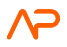 Logo nhà cung cấp AP tại abc8