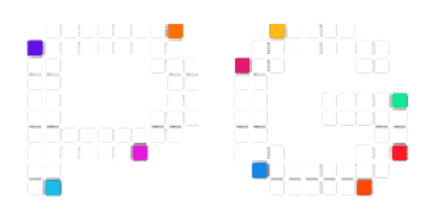 Logo nhà cung cấp PG tại abc8