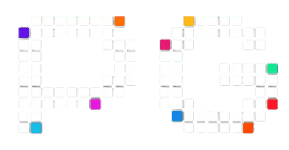 Logo nhà cung cấp PG tại abc8